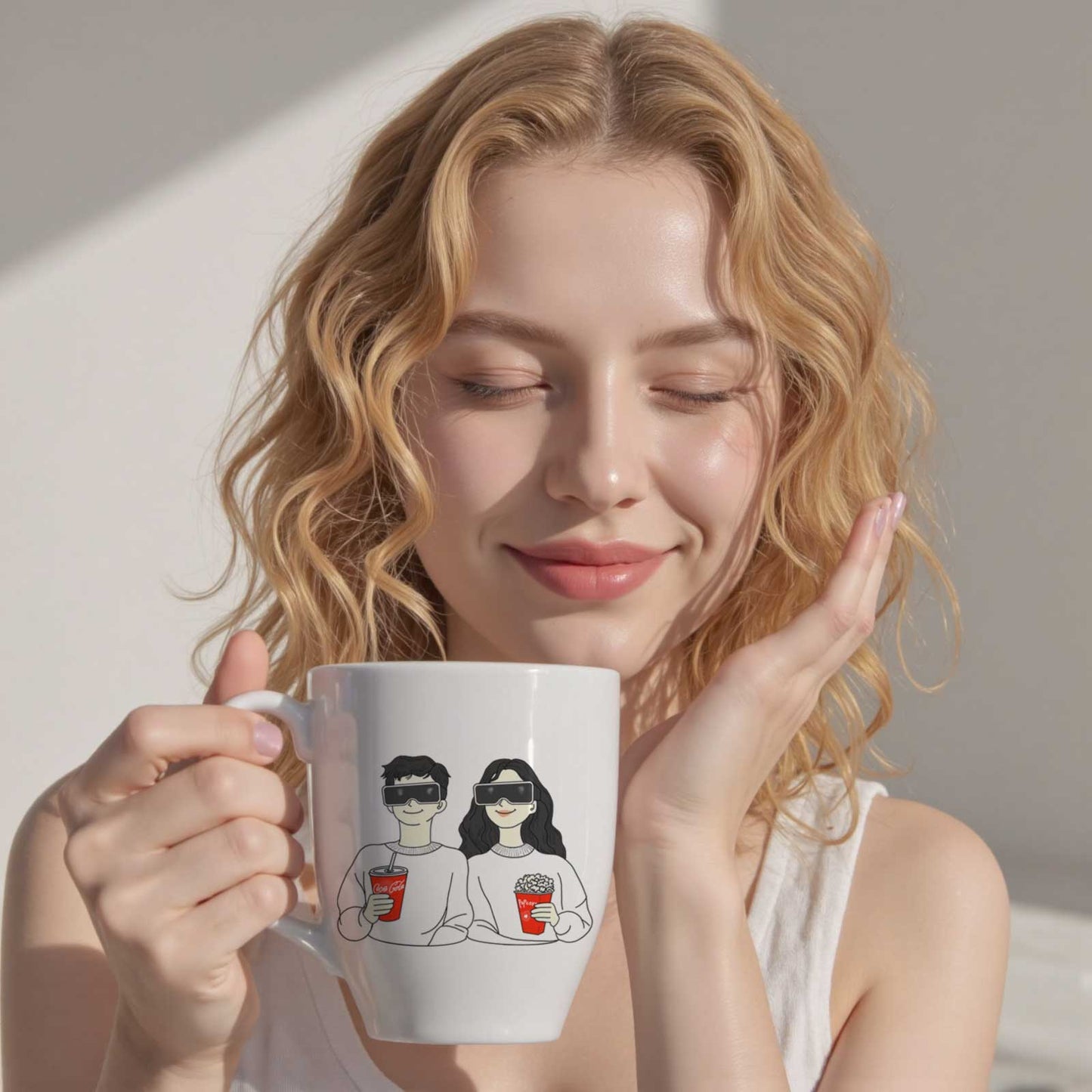 Mr and Mrs Gifts Coffee Mugs, Wedding Gifts for Couple, Anniversary Gifts Engagement Gifts for Newlyweds, Couples Gifts, Birthday Gifts for Her Him, Husband Wife, Gift for Girlfriend, Boyfriend